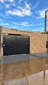 Casa com 2 Quartos à venda, 90m² no Parque Industrial II, Arapongas