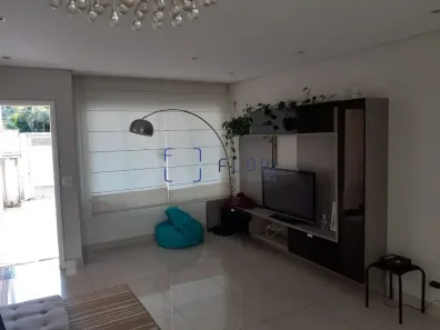 Casa com 3 Quartos à venda, 123m² no Vila das Mercês, São Paulo