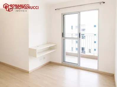 Apartamento com 2 Quartos para alugar, 50m² no Jardim Independência, São Paulo