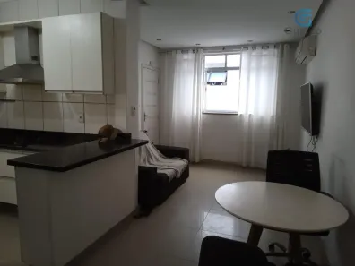 Apartamento com 3 Quartos à venda, 90m² no Pompéia, Santos