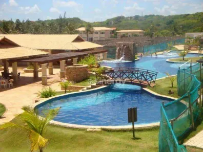 Apartamento com 2 Quartos à venda, 70m² no Pipa, Tibau do Sul