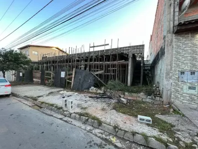 Lote/Terreno à venda, 510m² no Portais (Polvilho), Cajamar