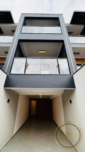 Sobrado com 3 Quartos à venda, 205m² no Parque das Paineiras, São Paulo