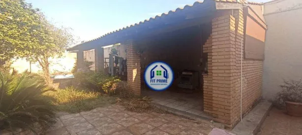 Casa com 3 Quartos à venda, 300m² no Parque Industrial, São José do Rio Preto