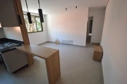Apartamento com 2 Quartos à venda, 68m² no Carmo, Belo Horizonte