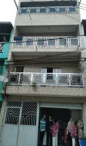 Casa com 1 Quarto à venda, 180m² no Aliança, Osasco