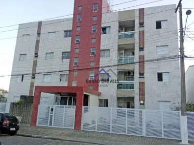 Apartamento com 2 Quartos à venda, 63m² no Jardim Alto Mongagua, Mongaguá