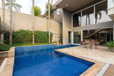 Casa com 4 Quartos à venda, 700m² no Tamboré, Santana de Parnaíba