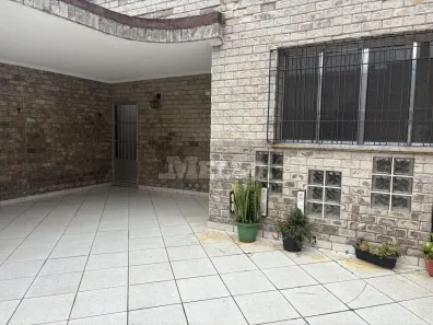 Casa com 3 Quartos à venda, 100m² no Planalto Paulista, São Paulo