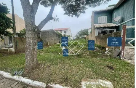 Lote/Terreno à venda, 171m² no Girassol, Gravataí
