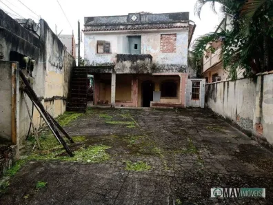 Lote/Terreno à venda, 359m² no Madureira, Rio de Janeiro