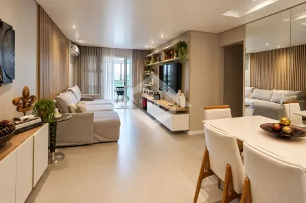 Apartamento com 4 Quartos à venda, 151m² no Barra Olímpica, Rio de Janeiro