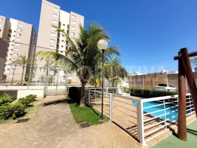 Apartamento com 2 Quartos à venda, 55m² no Jardim Inconfidência, Uberlândia