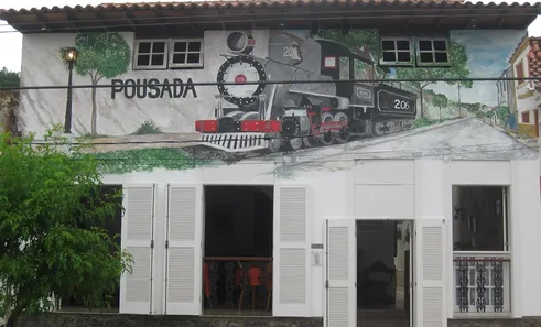 Imóvel Comercial com 27 Quartos à venda, 600m² no , Valença