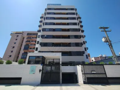 Apartamento com 2 Quartos à venda, 66m² no Jatiúca, Maceió