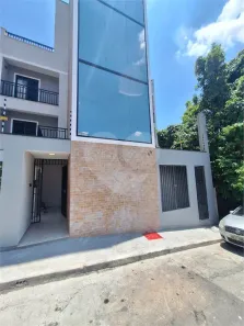 Casa de Condomínio com 2 Quartos à venda, 42m² no Vila Gustavo, São Paulo