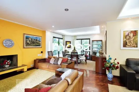 Apartamento com 4 Quartos à venda, 179m² no Jardim Ampliação, São Paulo