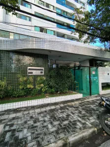 Apartamento com 3 Quartos à venda, 77m² no Boa Viagem, Recife