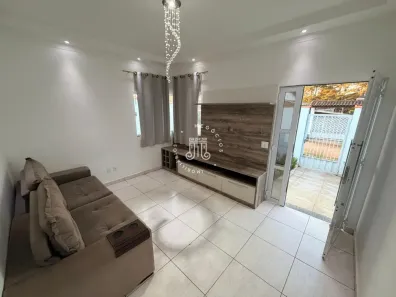 Casa com 2 Quartos à venda, 70m² no Jardim Roseiral, Jarinu