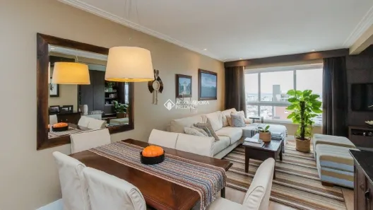Apartamento com 2 Quartos à venda, 76m² no Rio Branco, Porto Alegre