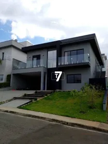 Casa de Condomínio com 4 Quartos à venda, 320m² no Jardim Reserva Bom Viver de Indaiatuba, Indaiatuba