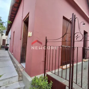 Casa com 5 Quartos à venda, 242m² no Floresta, Belo Horizonte