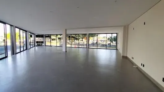 Ponto Comercial para alugar, 250m² no Vila Prado, São Carlos