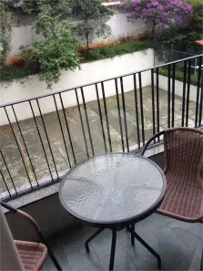 Apartamento com 3 Quartos à venda, 80m² no Vila Paulista, São Paulo