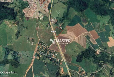 Lote/Terreno à venda, 40000m² no Jóquei Clube, Marília