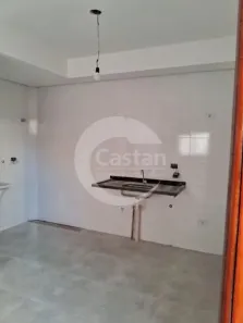 Apartamento com 1 Quarto à venda, 33m² no Vila Bertioga, São Paulo