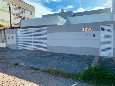 Ponto Comercial com 7 Quartos à venda, 136m² no Lagoa Nova, Natal
