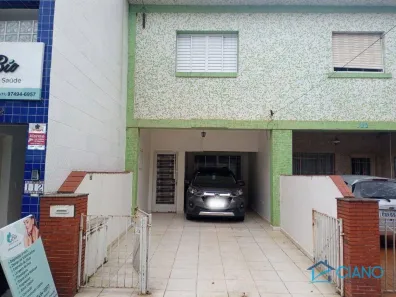 Sobrado com 3 Quartos à venda, 146m² no Alto da Mooca, São Paulo