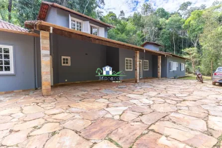 Casa de Condomínio com 4 Quartos à venda, 390m² no Parque do Engenho, Nova Lima