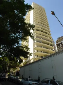 Apartamento com 4 Quartos à venda, 476m² no Santa Cecília, São Paulo