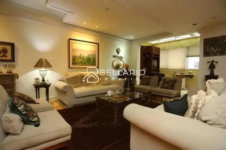 Apartamento com 4 Quartos à venda, 260m² no Copacabana, Rio de Janeiro