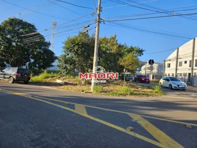 Lote/Terreno à venda, 555m² no Vila Pagano, Valinhos