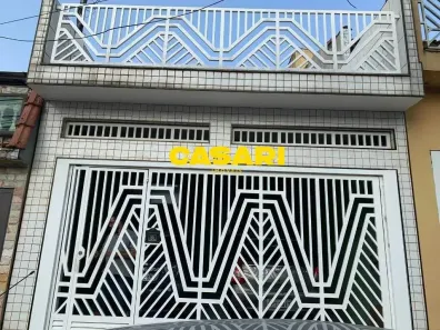 Sobrado com 2 Quartos à venda, 130m² no Assunção, São Bernardo do Campo
