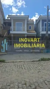 Casa com 3 Quartos para alugar, 180m² no Centro, São Pedro da Aldeia