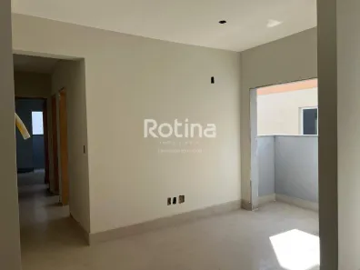 Apartamento com 2 Quartos à venda, 48m² no Santa Mônica, Uberlândia
