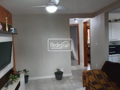 Casa com 2 Quartos à venda, 63m² no São Luís, Barra Mansa