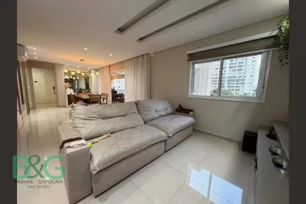 Apartamento com 3 Quartos à venda, 157m² no Alto da Mooca, São Paulo
