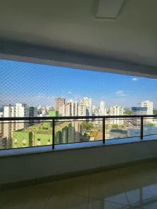 Apartamento com 3 Quartos à venda, 144m² no Setor Bela Vista, Goiânia