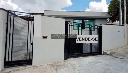 Sobrado com 4 Quartos à venda, 393m² no Vila Junqueira, Atibaia
