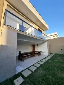 Casa de Condomínio com 3 Quartos à venda, 168m² no Jardim Limoeiro, Camaçari