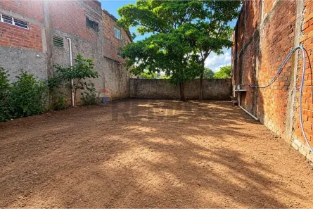 Lote/Terreno à venda, 189m² no Dezoito do Forte, Aracaju