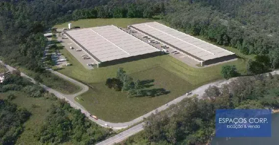 Galpão/Depósito/Armazém para alugar, 63972m² no Bonsucesso, Guarulhos