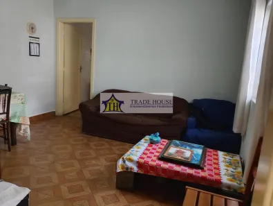 Sobrado com 4 Quartos à venda, 177m² no Vila Firmiano Pinto, São Paulo