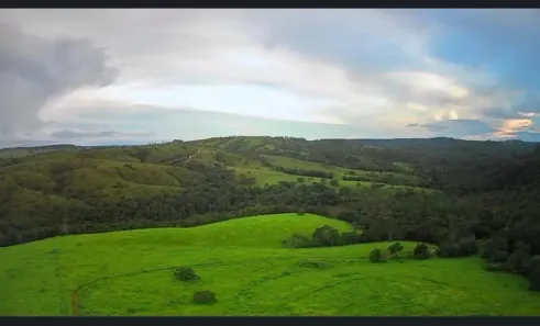 Fazenda/Sítio à venda, 101000000m² no , Alexânia