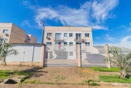 Apartamento com 2 Quartos para alugar, 55m² no Vargas, Sapucaia do Sul