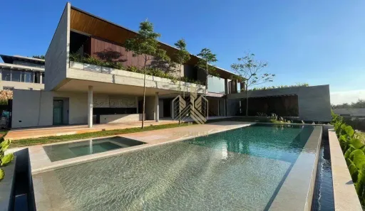 Casa de Condomínio com 6 Quartos à venda, 1005m² no Condomínio Quinta da Baroneza II, Bragança Paulista